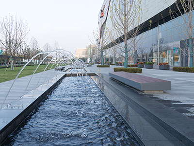 鲤城企业地下室防水