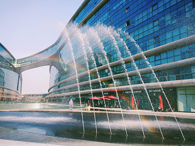 鲤城幕墙修缮/维修