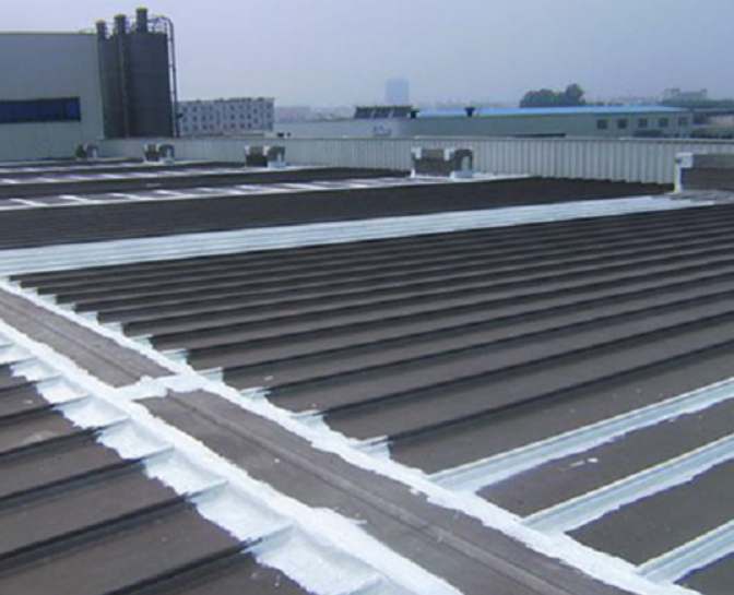 鲤城彩钢瓦屋面漏水问题只有好的防水系统能够解决