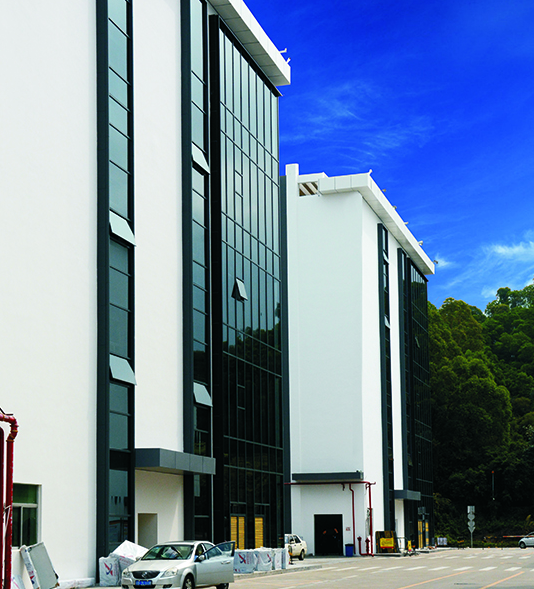 鲤城写字楼幕墙修缮安装