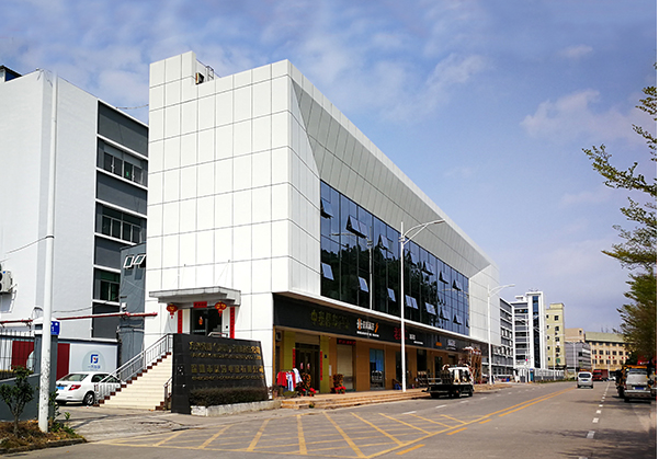 鲤城住宅公寓幕墙修缮