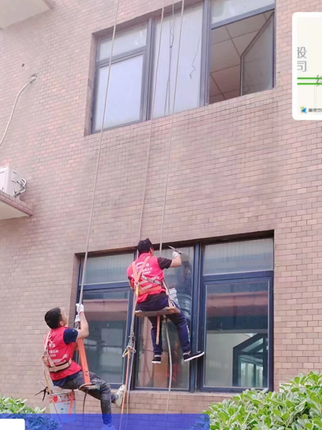 鲤城承接各类窗户玻璃维修